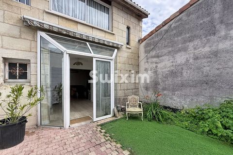 Villa i Bordeaux, Gironde, Bordeaux - € 339.000 | Ref: 19 JG - foto 15