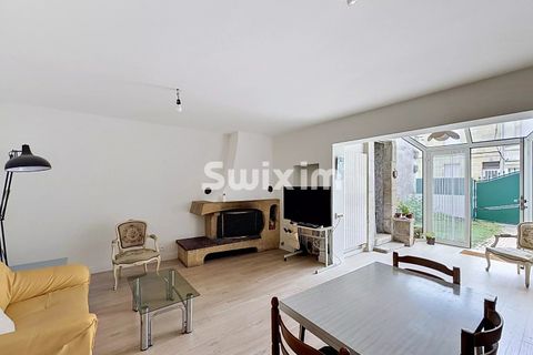 Villa i Bordeaux, Gironde, Bordeaux - € 339.000 | Ref: 19 JG - foto 3