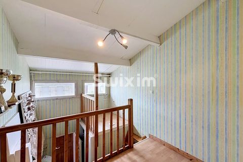 Villa i Bordeaux, Gironde, Bordeaux - € 339.000 | Ref: 19 JG - foto 10