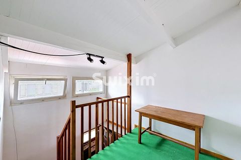 Villa i Bordeaux, Gironde, Bordeaux - € 339.000 | Ref: 19 JG - foto 12