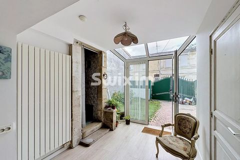 Villa i Bordeaux, Gironde, Bordeaux - € 339.000 | Ref: 19 JG - foto 7