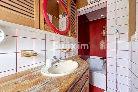 Villa i Bordeaux, Gironde, Bordeaux - € 339.000 | Ref: 19 JG - foto 14