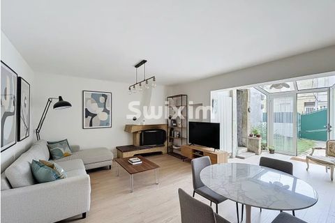 Villa i Bordeaux, Gironde, Bordeaux - € 339.000 | Ref: 19 JG - foto 1