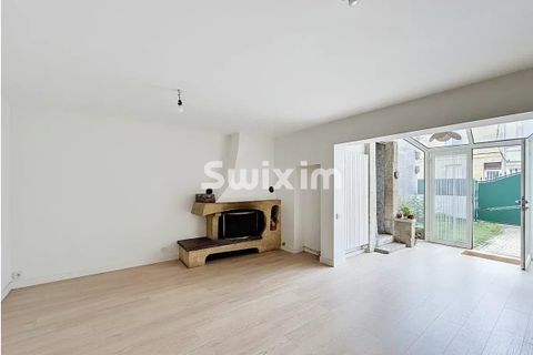 Villa i Bordeaux, Gironde, Bordeaux - € 339.000 | Ref: 19 JG - foto 2