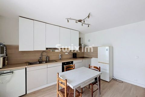 Villa i Bordeaux, Gironde, Bordeaux - € 339.000 | Ref: 19 JG - foto 5