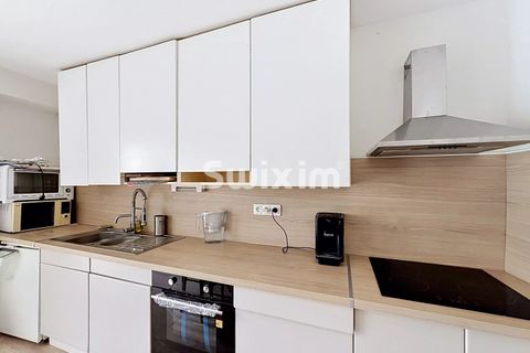 Villa i Bordeaux, Gironde, Bordeaux - € 339.000 | Ref: 19 JG - foto 6