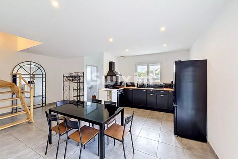 Villa i Canéjan, Gironde, Canéjan - € 419 000 | Ref: 40AD - foto 4