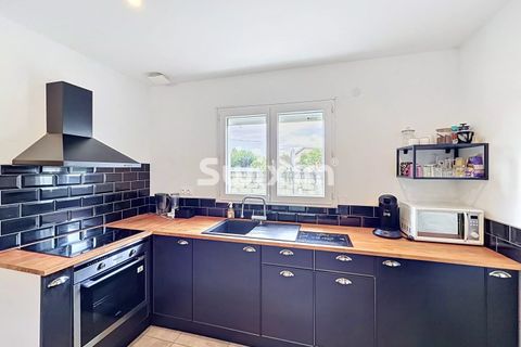 Villa i Canéjan, Gironde, Canéjan - € 419 000 | Ref: 40AD - foto 6