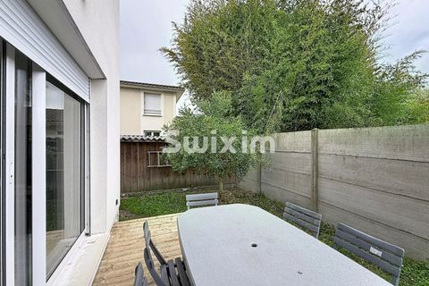 Villa i Canéjan, Gironde, Canéjan - € 419 000 | Ref: 40AD - foto 11