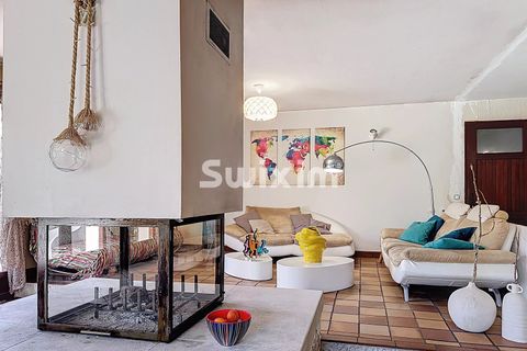 Villa i Pessac, Gironde, Pessac - € 678.000 | Ref: 25AD - foto 3