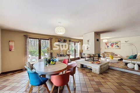 Villa i Pessac, Gironde, Pessac - € 678.000 | Ref: 25AD - foto 4