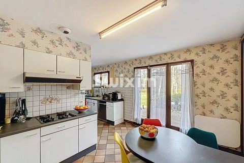 Villa i Pessac, Gironde, Pessac - € 678.000 | Ref: 25AD - foto 10