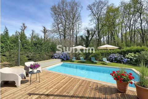 Villa i Pessac, Gironde, Pessac - € 678.000 | Ref: 25AD - foto 1