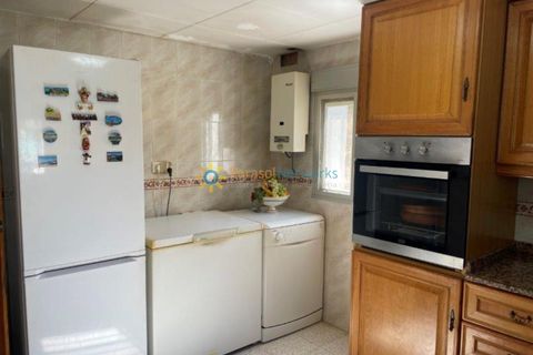 Villa a Ontinyent, Valencia, Ontinyent - € 150.000 | Ref: PNVL3408 - foto 6