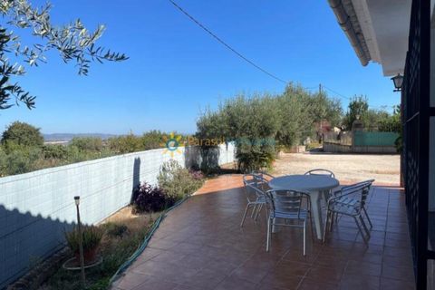 Villa a Ontinyent, Valencia, Ontinyent - € 150.000 | Ref: PNVL3408 - foto 18
