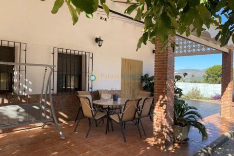 Villa a Ontinyent, Valencia, Ontinyent - € 150.000 | Ref: PNVL3408 - foto 13