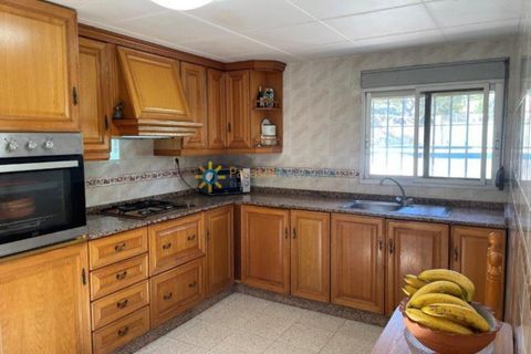 Villa a Ontinyent, Valencia, Ontinyent - € 150.000 | Ref: PNVL3408 - foto 5