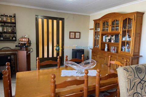 Villa a Ontinyent, Valencia, Ontinyent - € 150.000 | Ref: PNVL3408 - foto 4