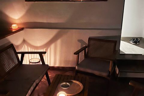 Radhus i Puerto De La Cruz, Tenerife - foto 5