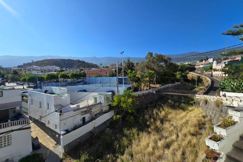 Radhus i Puerto De La Cruz, Tenerife - foto 4