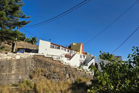 Radhus i Puerto De La Cruz, Tenerife - foto 3