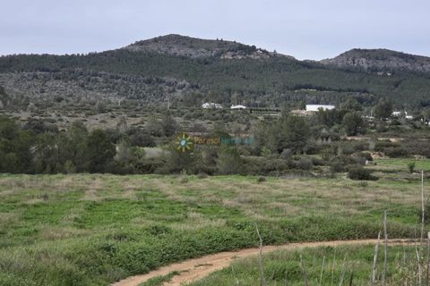Terra a Beniganim, Valencia, Beniganim - € 170.000 | Ref: PNPT275 - foto 12