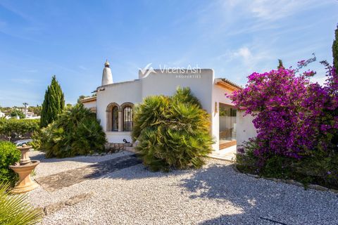 Villa i Javea, Alicante, Javea - € 495.000 | Ref: 1038 - foto 2