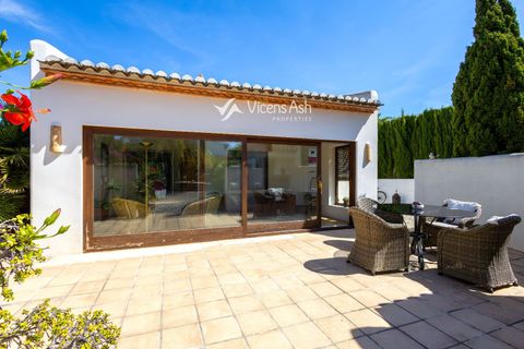 Villa i Javea, Alicante, Javea - € 495.000 | Ref: 1038 - foto 3
