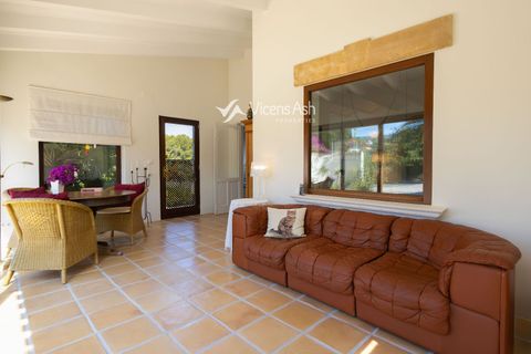Villa i Javea, Alicante, Javea - € 495.000 | Ref: 1038 - foto 4