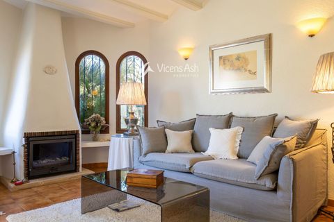 Villa i Javea, Alicante, Javea - € 495.000 | Ref: 1038 - foto 5