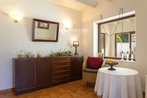 Villa i Javea, Alicante, Javea - € 495.000 | Ref: 1038 - foto 7