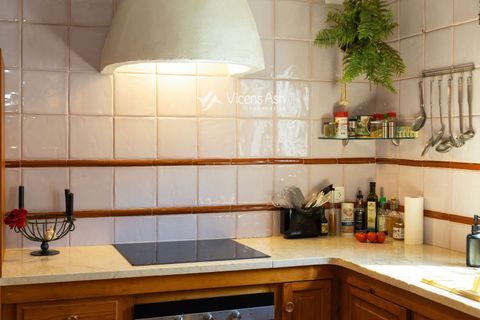Villa i Javea, Alicante, Javea - € 495.000 | Ref: 1038 - foto 8