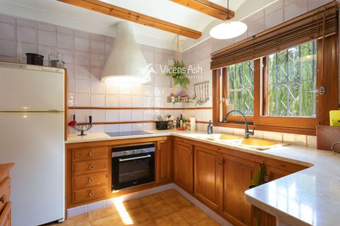 Villa i Javea, Alicante, Javea - € 495.000 | Ref: 1038 - foto 9
