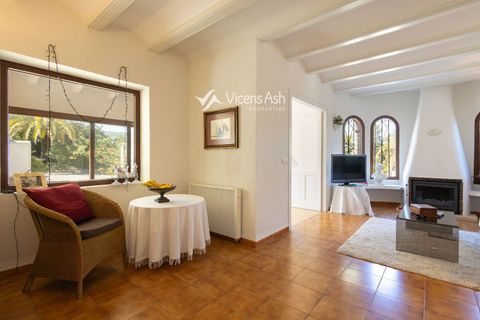 Villa i Javea, Alicante, Javea - € 495.000 | Ref: 1038 - foto 11
