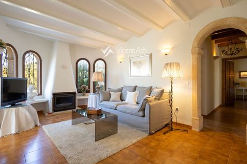 Villa i Javea, Alicante, Javea - € 495.000 | Ref: 1038 - foto 12