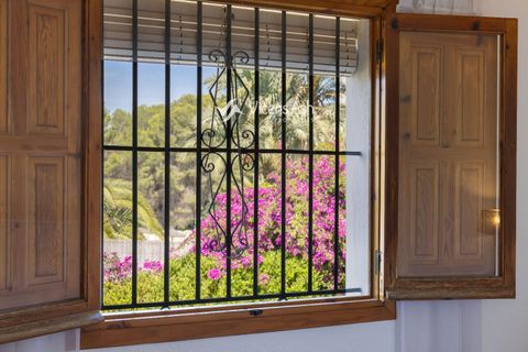 Villa i Javea, Alicante, Javea - € 495.000 | Ref: 1038 - foto 16