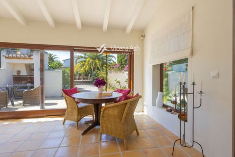 Villa i Javea, Alicante, Javea - € 495.000 | Ref: 1038 - foto 19