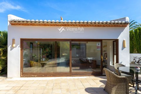 Villa i Javea, Alicante, Javea - € 495.000 | Ref: 1038 - foto 20