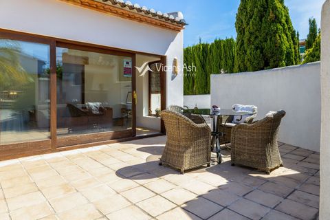Villa i Javea, Alicante, Javea - € 495.000 | Ref: 1038 - foto 21