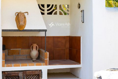 Villa i Javea, Alicante, Javea - € 495.000 | Ref: 1038 - foto 23