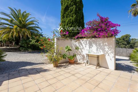 Villa i Javea, Alicante, Javea - € 495.000 | Ref: 1038 - foto 24