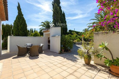 Villa i Javea, Alicante, Javea - € 495.000 | Ref: 1038 - foto 25