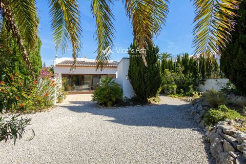 Villa i Javea, Alicante, Javea - € 495.000 | Ref: 1038 - foto 30
