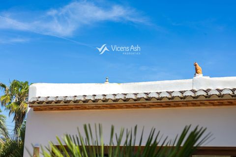 Villa i Javea, Alicante, Javea - € 495.000 | Ref: 1038 - foto 31