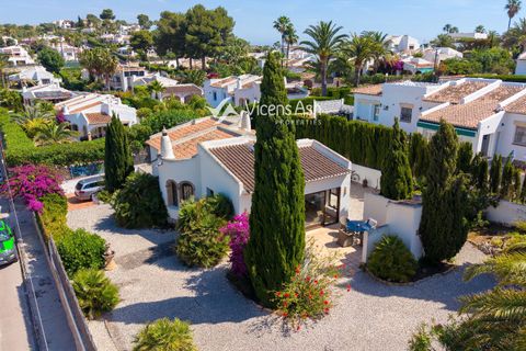 Villa i Javea, Alicante, Javea - € 495.000 | Ref: 1038 - foto 33