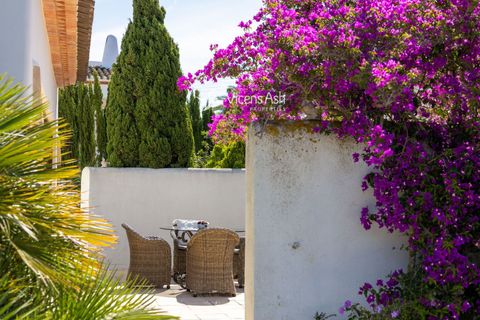Villa i Javea, Alicante, Javea - € 495.000 | Ref: 1038 - foto 35