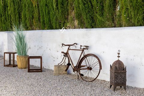 Villa i Javea, Alicante, Javea - € 495.000 | Ref: 1038 - foto 36
