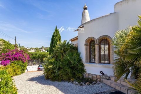 Villa i Javea, Alicante, Javea - € 495.000 | Ref: 1038 - foto 37