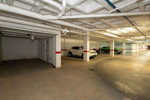 Garage i Javea, Alicante, Javea - € 25.500 | Ref: 1042 - foto 2