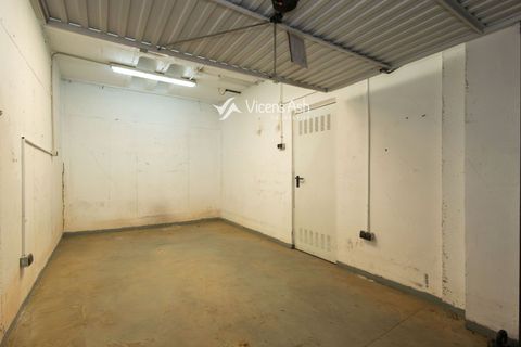 Garage i Javea, Alicante, Javea - € 25.500 | Ref: 1042 - foto 4